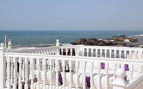 Riad Saltana